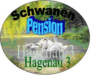 Schwanen Pension